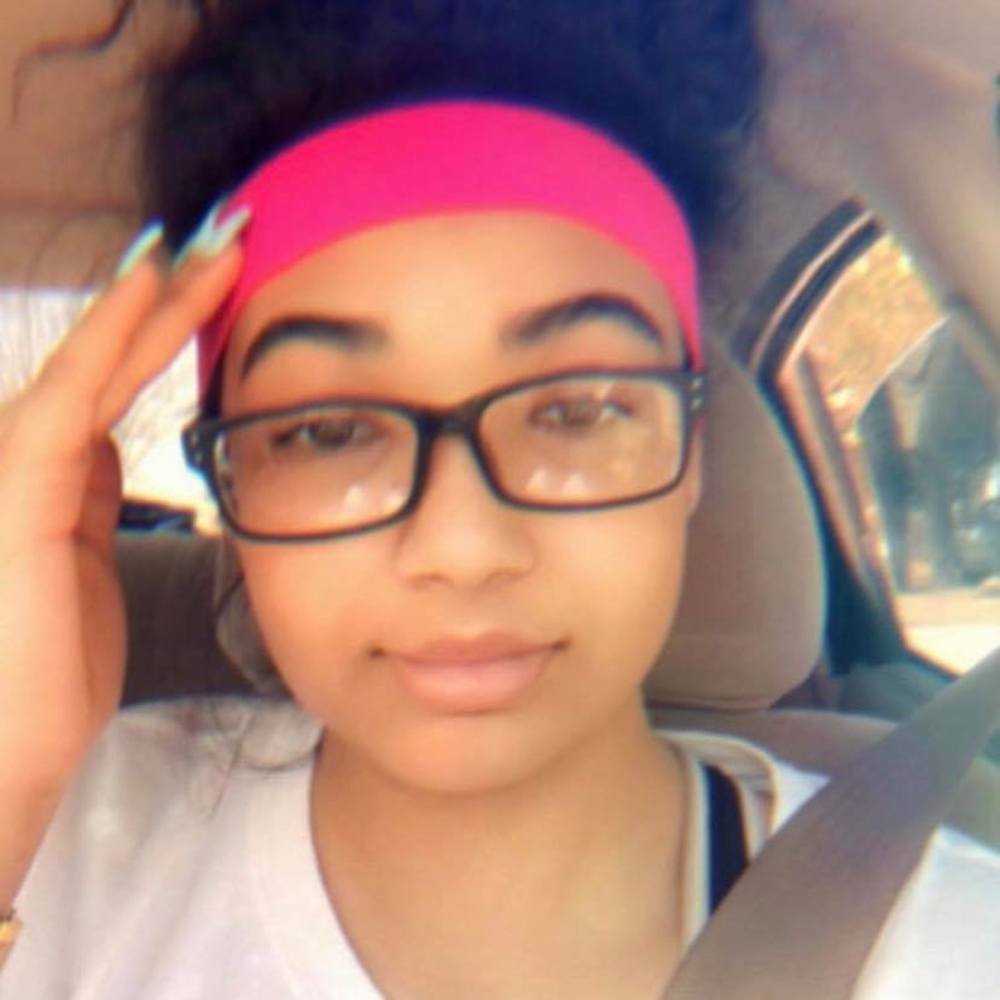 Meet your Posher, Shayla